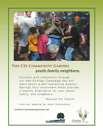 Community Gardens